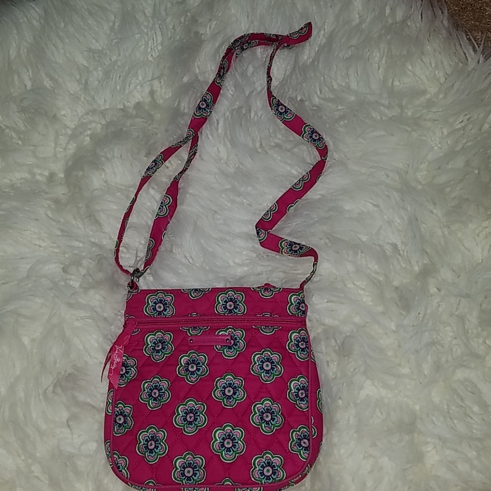 Vera Bradley crossbody